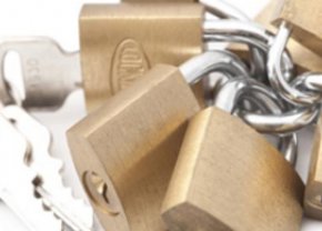 走進(jìn)古鎖的世界