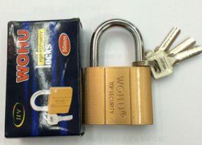 傳統(tǒng)的鎖具企業(yè)在的互聯(lián)網(wǎng)探索之路